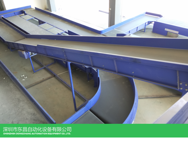 東昌自動化設備